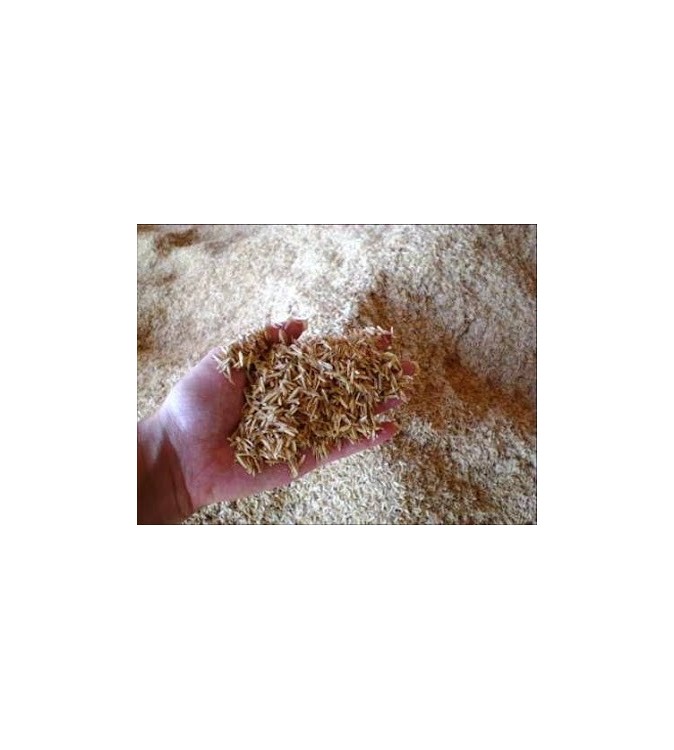 Rice husk biobrasa Rice husk biobrasa